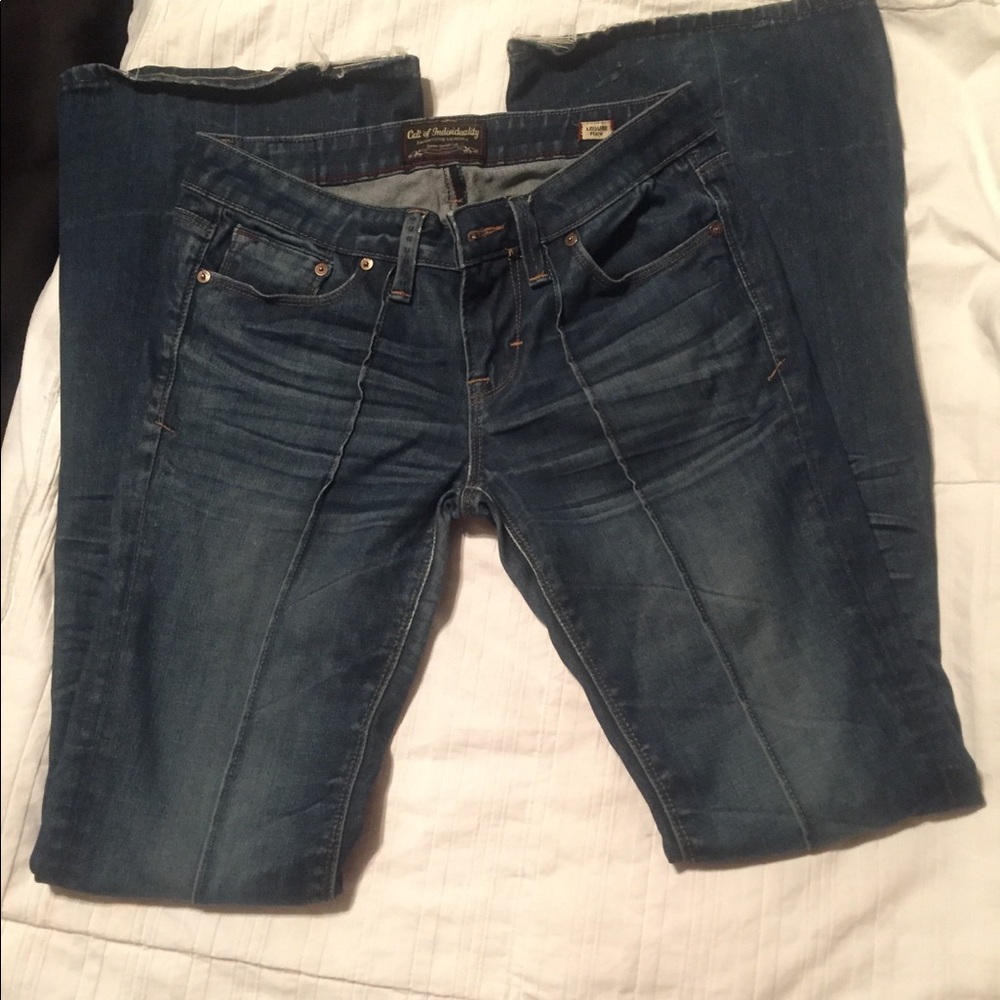 Cult of Individuality Jeans Size 29